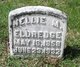  Nellie M. Eldredge