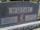 Merle I. <I>St. John</I> McQueary