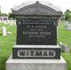  William Wilbur Witman