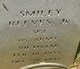  Smiley Reeves Jr.