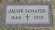 Jacob Schafer