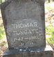  Thomas Tungate
