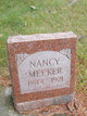 Nancy Meeker Photo