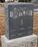  Mary Elizabeth Butler
