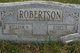  William Nathan Robertson