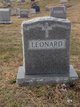  Winifred <I>Carmody</I> Leonard
