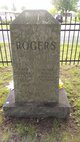 Frederick Augustus Rogers Jr.