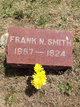  Frank N Smith