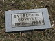  Everett Hart Coville