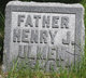  Henry Joseph Ulmen