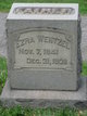  Ezra Wentzel