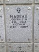  Joseph E Nadeau Jr.