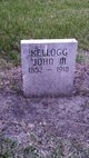  John Kellogg