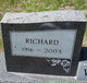  Richard “Dick” Wogsland
