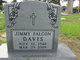  Jimmy Falcon Davis