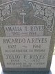  Julio P Reyes