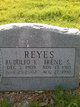  Irene S Reyes