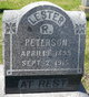  Lester R Peterson