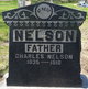  Charles Nelson