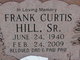  Frank Curtis Hill Sr.