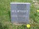  William Aukey Wykoff