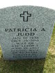 Patricia A. Kustelski Judd Photo