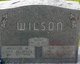  Anderson Wilson