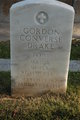  Gordon Converse Drake