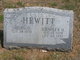  Charles Henry Hewitt