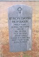  Byron David Honaker