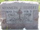  Kenneth J. Seifert