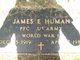 James E. Human