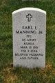 Earl I Manning Jr. Photo
