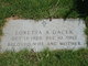  Loretta A. <I>Michalowski</I> Gacek