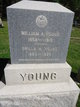  Orilla M. Young