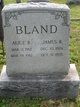  Alice R. Bland