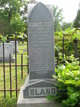 Dr William F. Bland