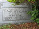  Virginius Lee Bland