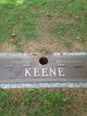  Betty Geneva <I>Forehand</I> Keene