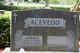  Aurora Acevedo