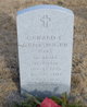 Capt Gerald Glynn Crutsinger Sr.