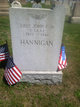 2LT John Francis Hannigan Jr.