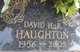  David H R Haughton