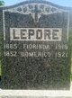  Domenico Lepore