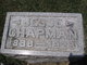  Jesse Chapman
