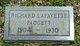  Richard Lafayette Padgett