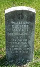  William Culbert Padgett