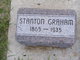 Stanton Lincoln Graham