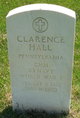  Clarence Hall