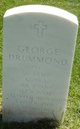  George Drummond